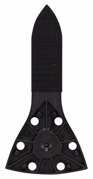 BOSCH SANDING FINGERS FLAT  